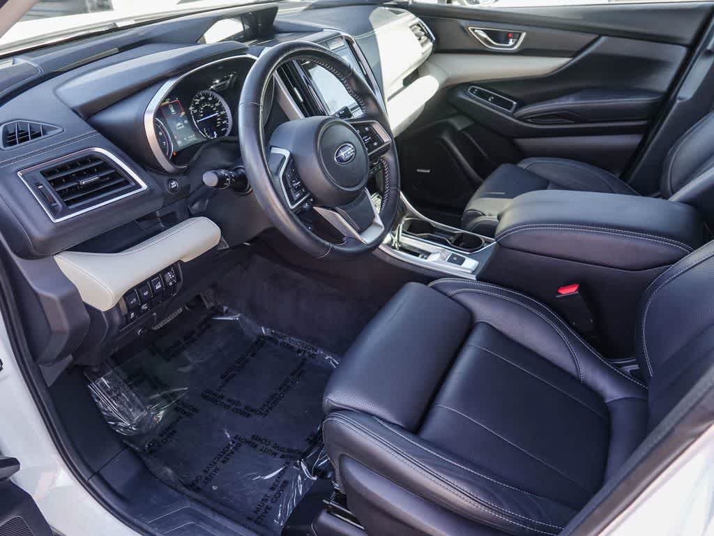 2022 Subaru Ascent Limited