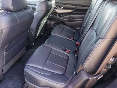 2022 Subaru Ascent Limited