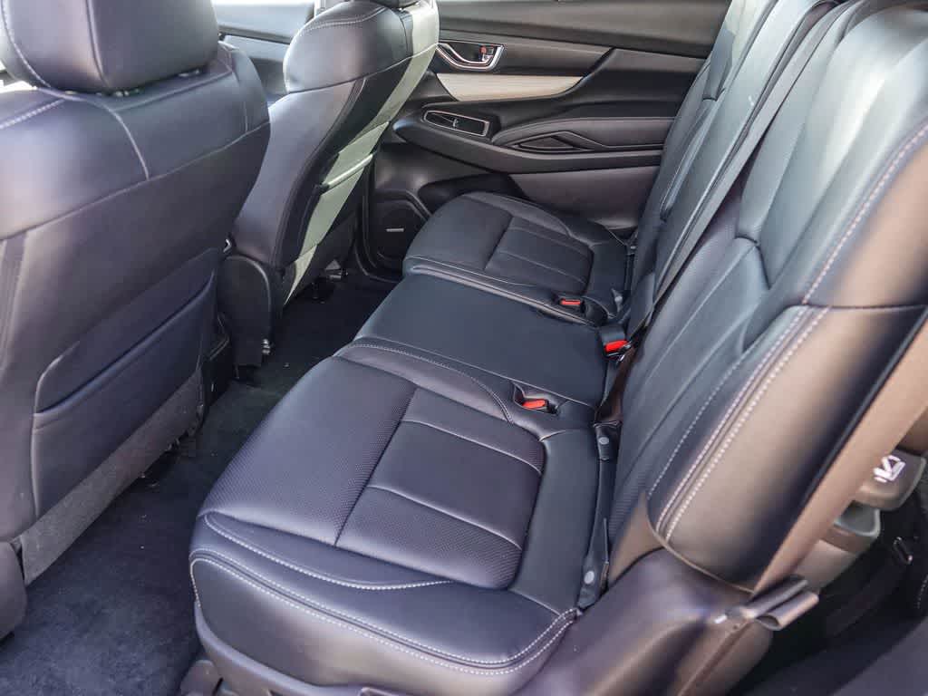 2022 Subaru Ascent Limited
