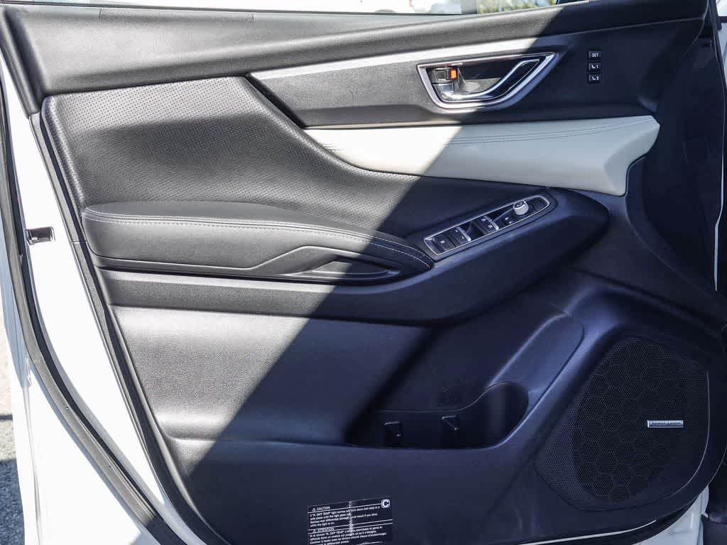 2022 Subaru Ascent Limited