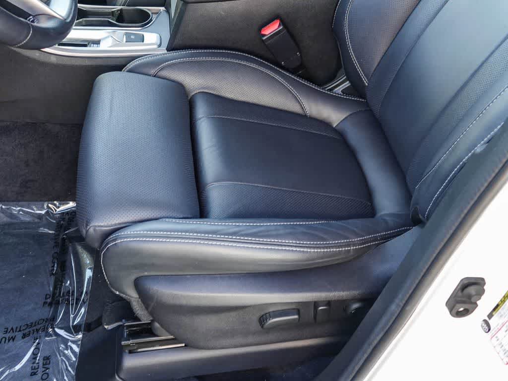 2022 Subaru Ascent Limited