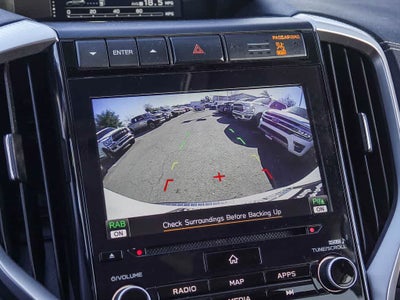 2022 Subaru Ascent Limited