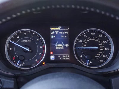 2022 Subaru Ascent Limited