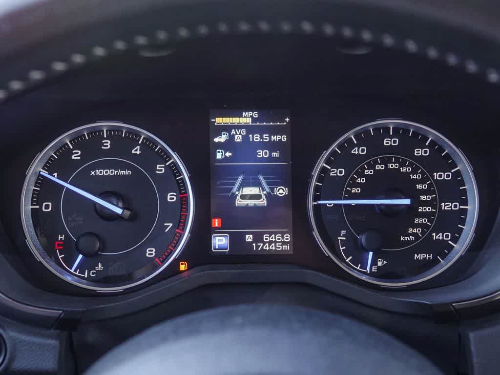 2022 Subaru Ascent Limited