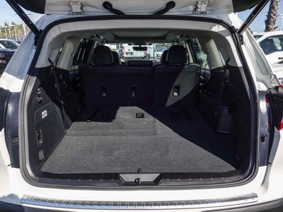 2022 Subaru Ascent Limited