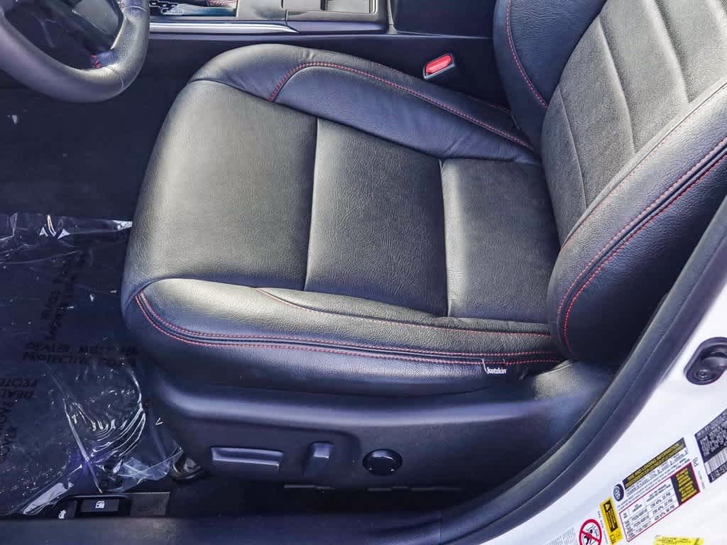 2017 Toyota Camry XSE