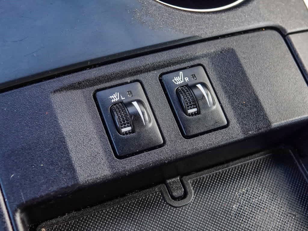 2017 Toyota Camry XSE