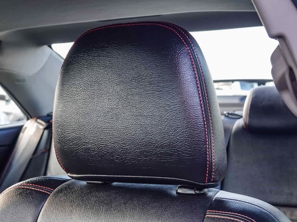 2017 Toyota Camry XSE