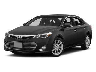 2014 Toyota Avalon XLE Touring