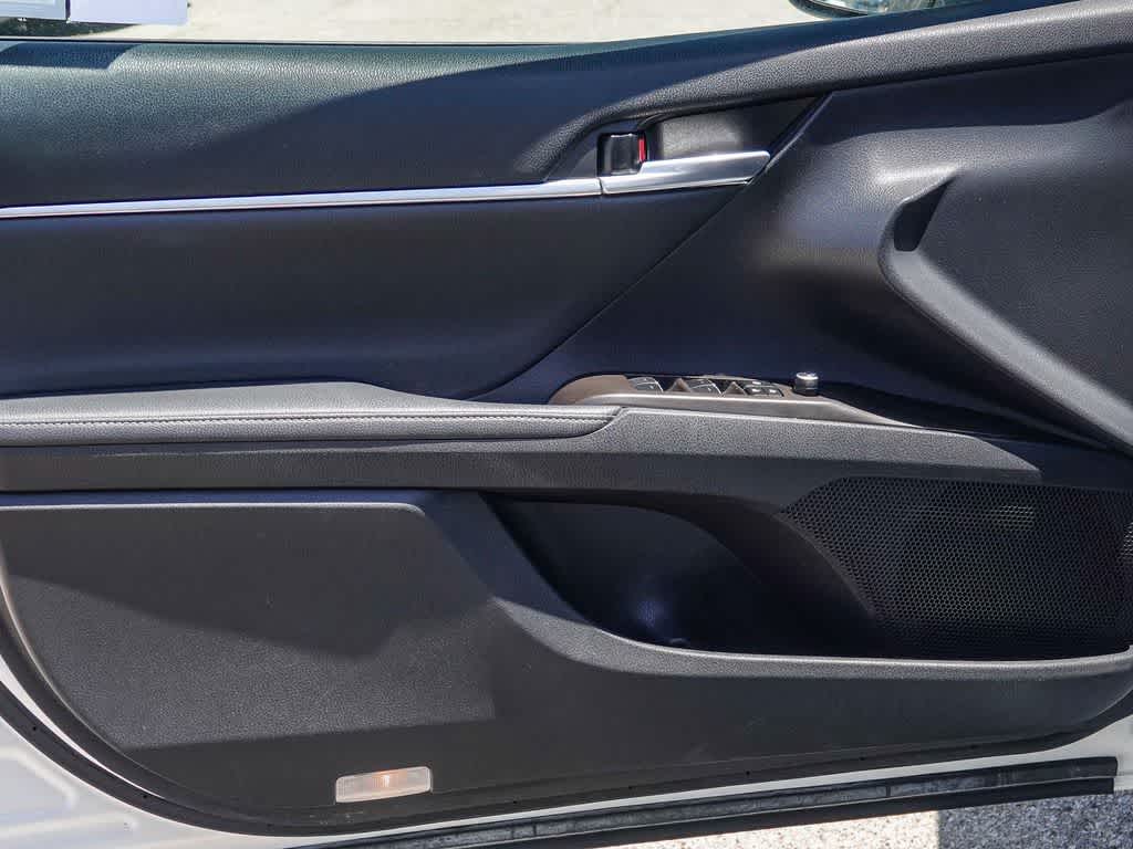 2024 Toyota Camry XSE V6