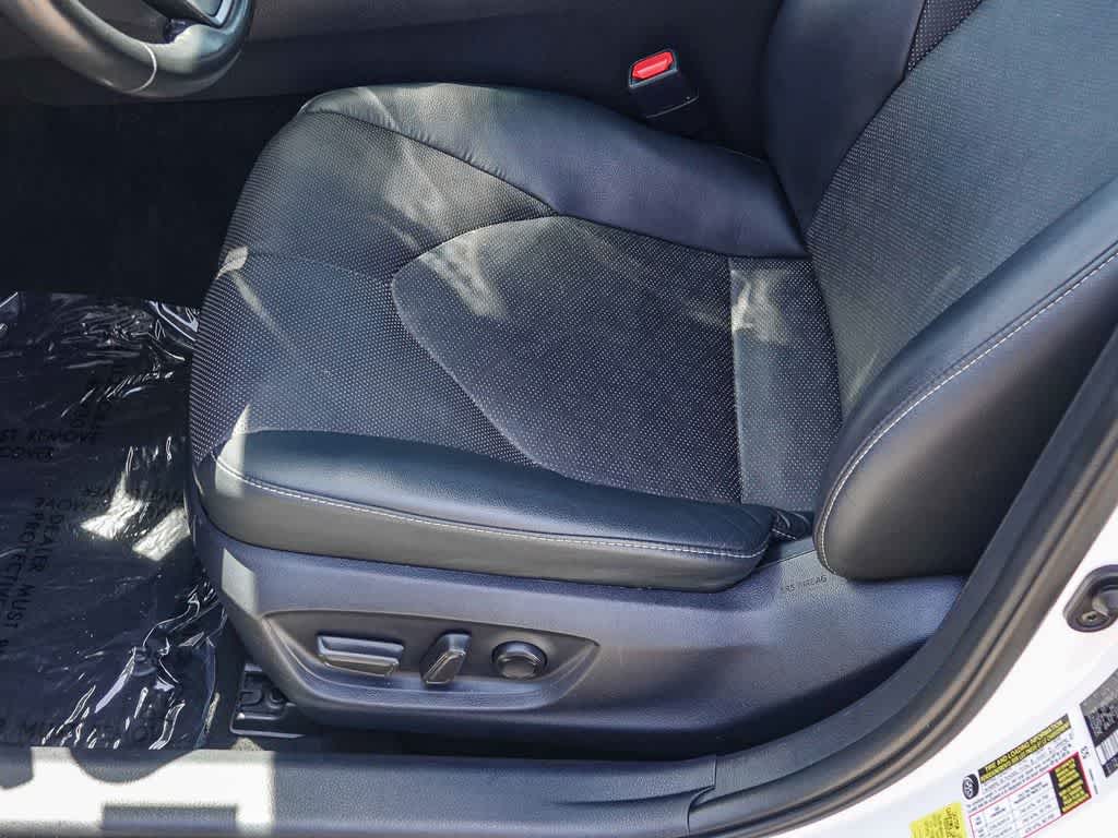 2024 Toyota Camry XSE V6
