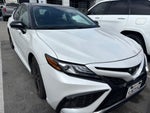 2024 Toyota Camry XSE V6