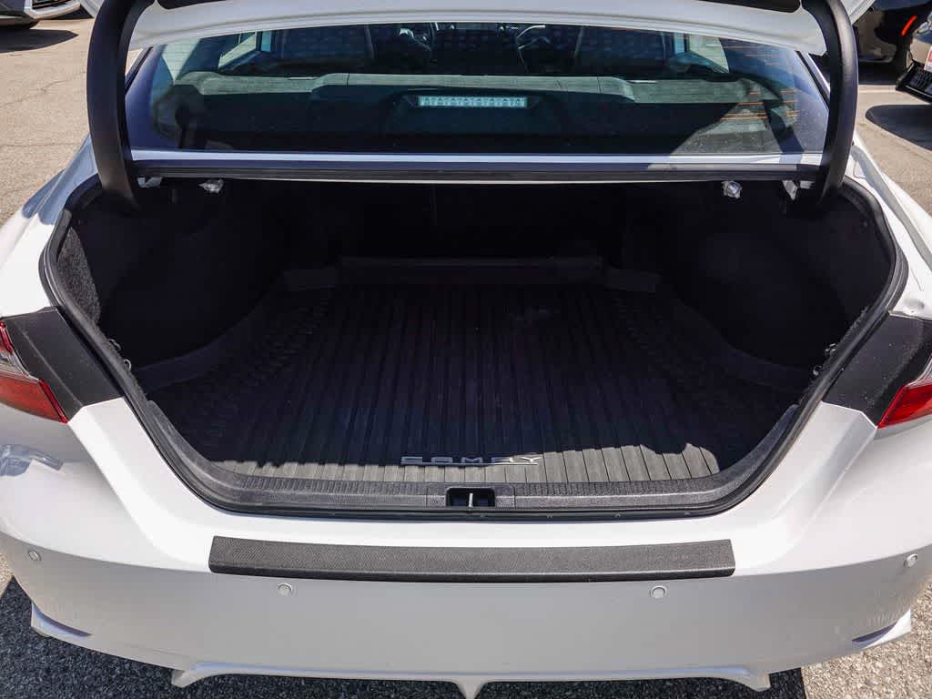 2024 Toyota Camry XSE V6