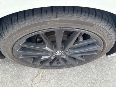 2024 Toyota Camry XSE V6