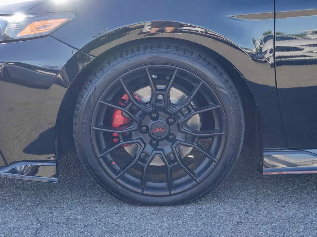 2023 Toyota Camry TRD