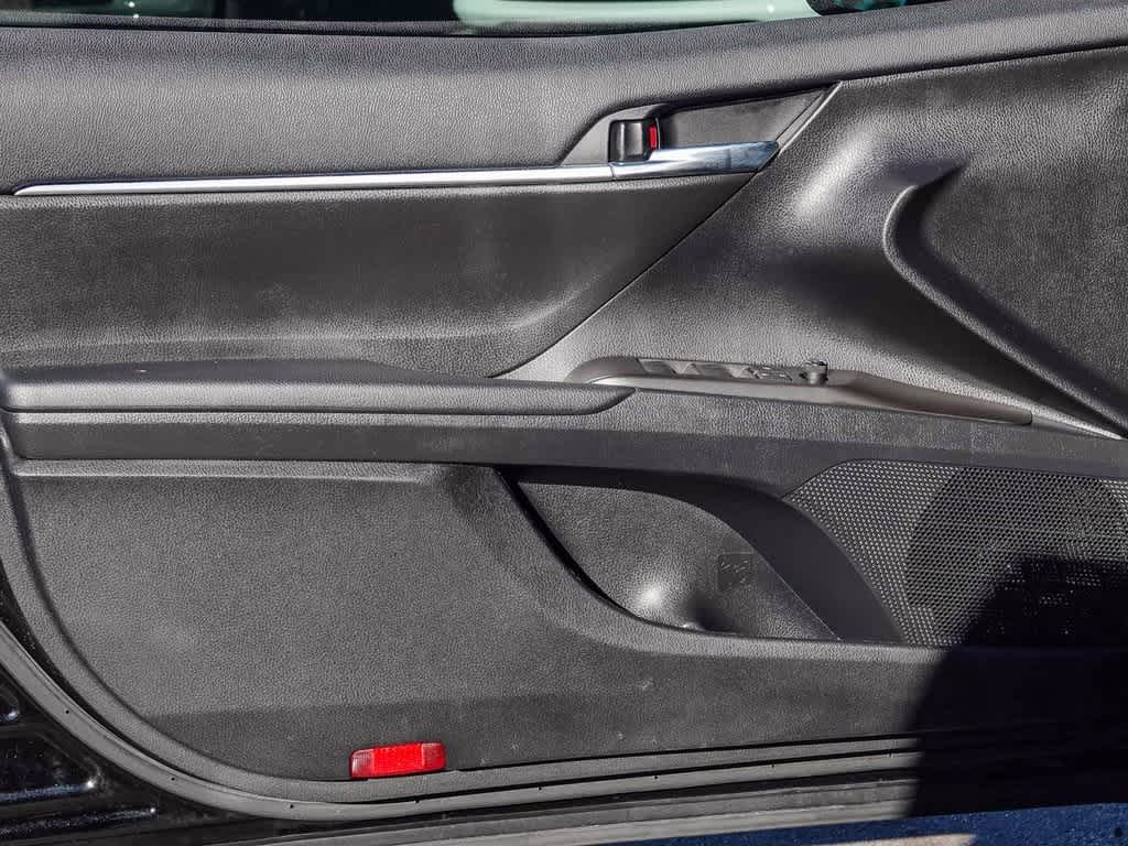 2023 Toyota Camry TRD