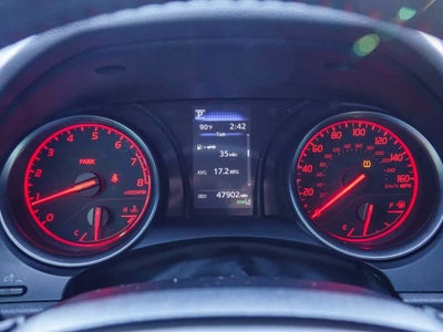 2023 Toyota Camry TRD