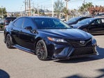 2023 Toyota Camry TRD
