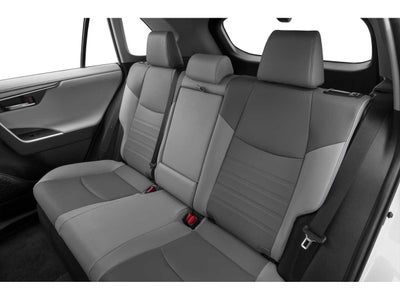 2020 Toyota RAV4 Limited
