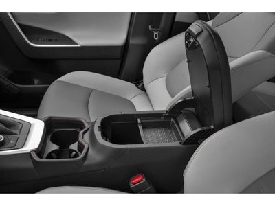 2020 Toyota RAV4 Limited