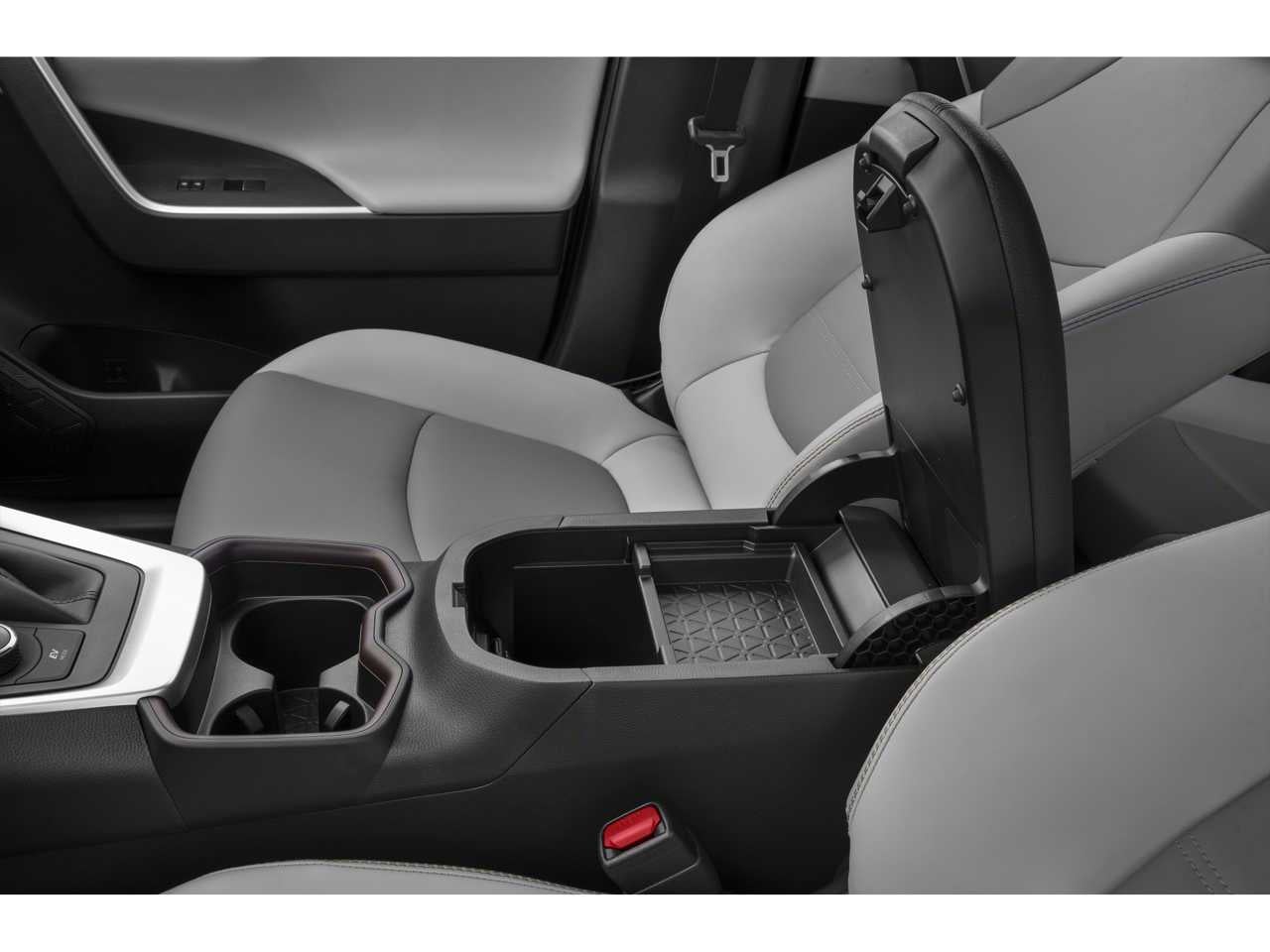 2020 Toyota RAV4 Limited