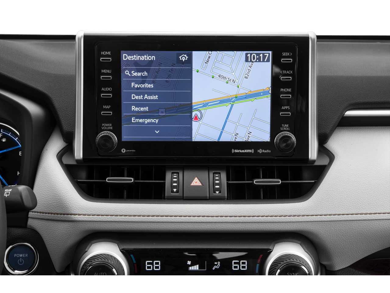 2020 Toyota RAV4 Limited