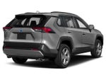 2020 Toyota RAV4 Limited