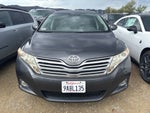 2009 Toyota Venza 4dr Wgn I4 FWD
