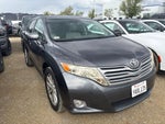 2009 Toyota Venza 4dr Wgn I4 FWD