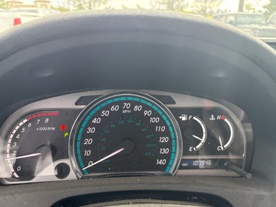2009 Toyota Venza 4dr Wgn I4 FWD
