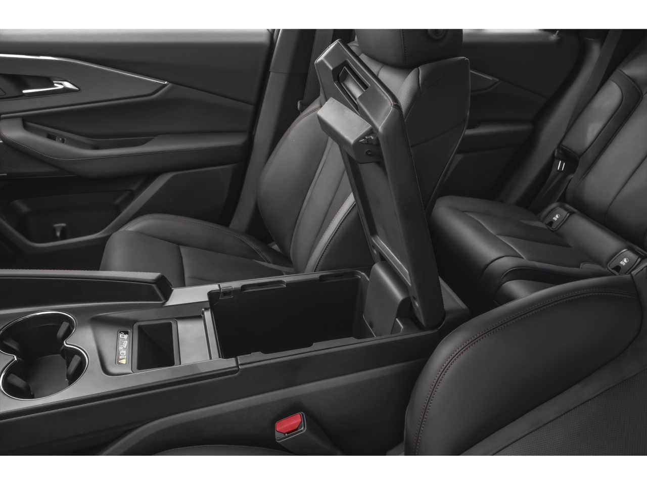 2024 Acura ZDX A-SPEC