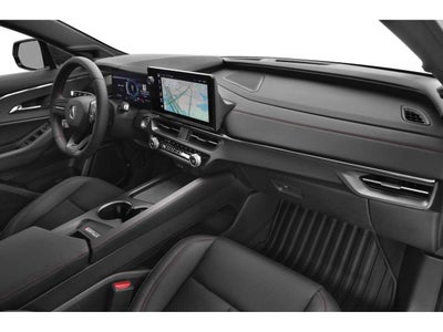 2024 Acura ZDX A-SPEC