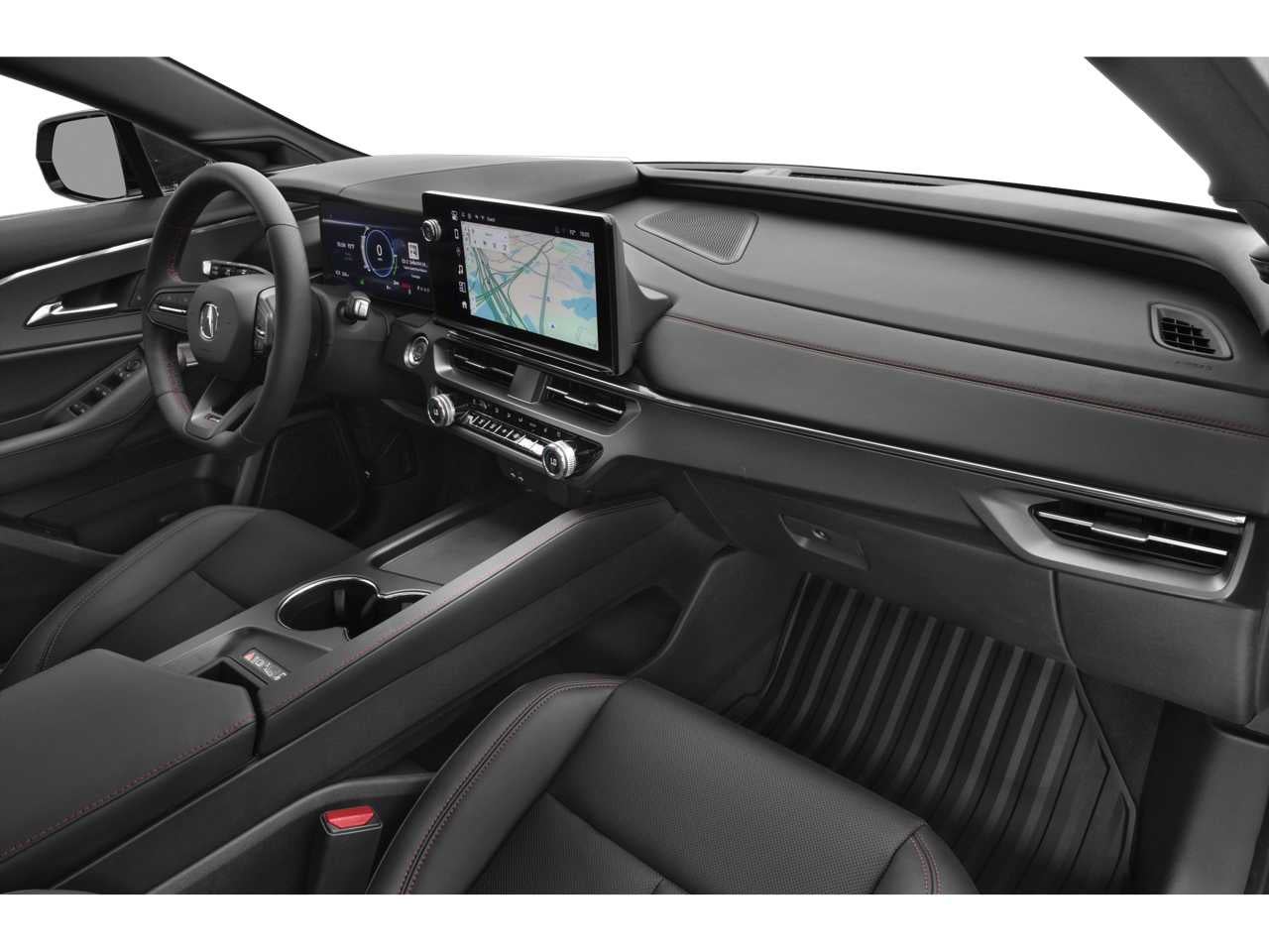 2024 Acura ZDX A-SPEC
