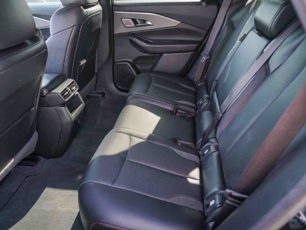 2024 Acura ZDX A-SPEC