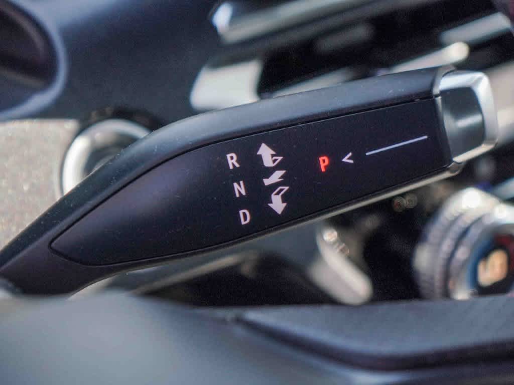 2024 Acura ZDX A-SPEC
