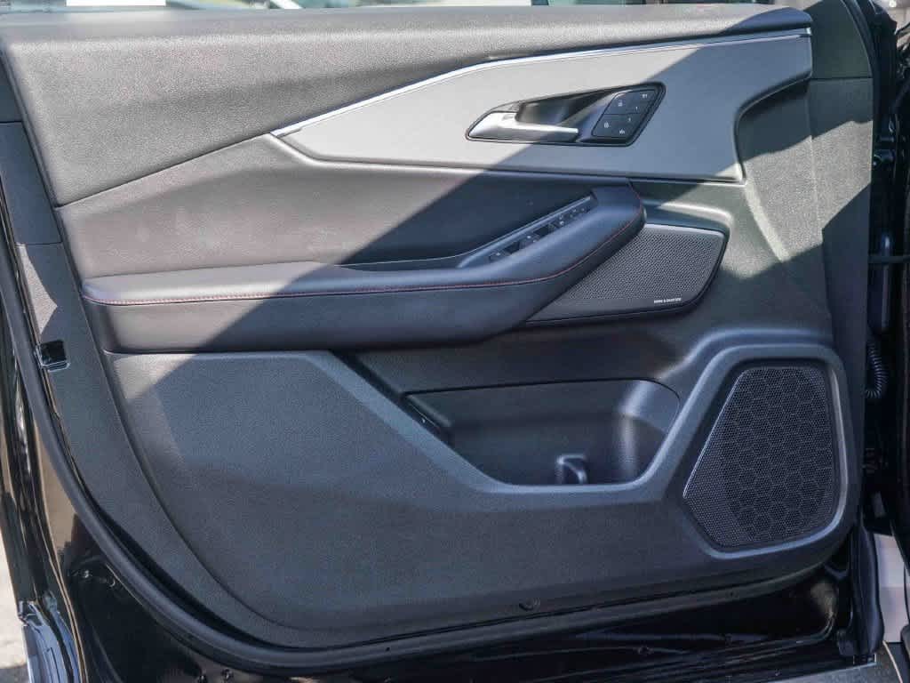2024 Acura ZDX A-SPEC
