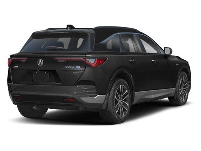 2024 Acura ZDX A-SPEC