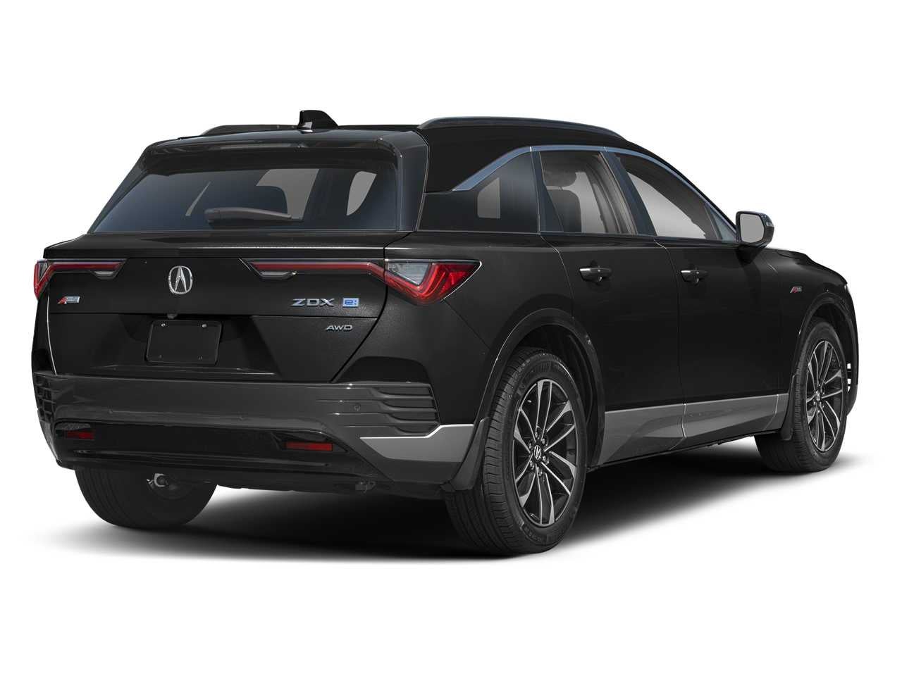2024 Acura ZDX A-SPEC