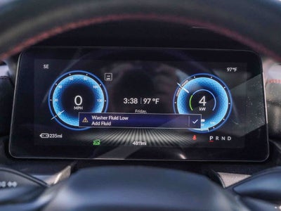 2024 Acura ZDX A-SPEC