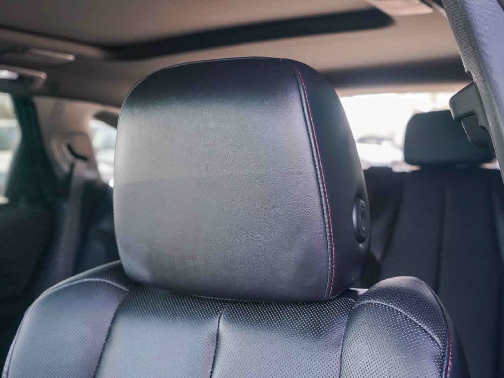 2024 Acura ZDX A-SPEC
