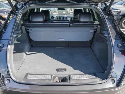 2024 Acura ZDX A-SPEC