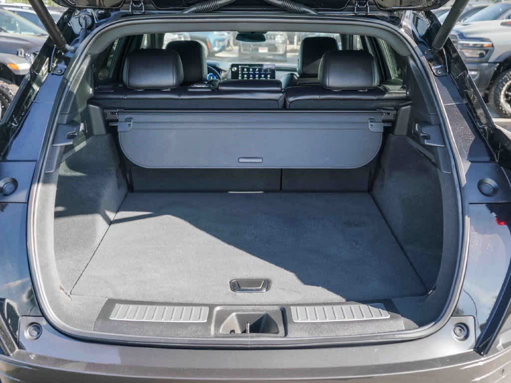 2024 Acura ZDX A-SPEC