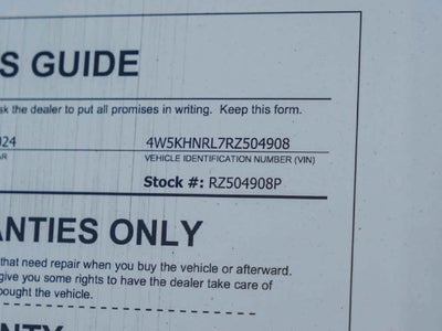 2024 Acura ZDX A-SPEC