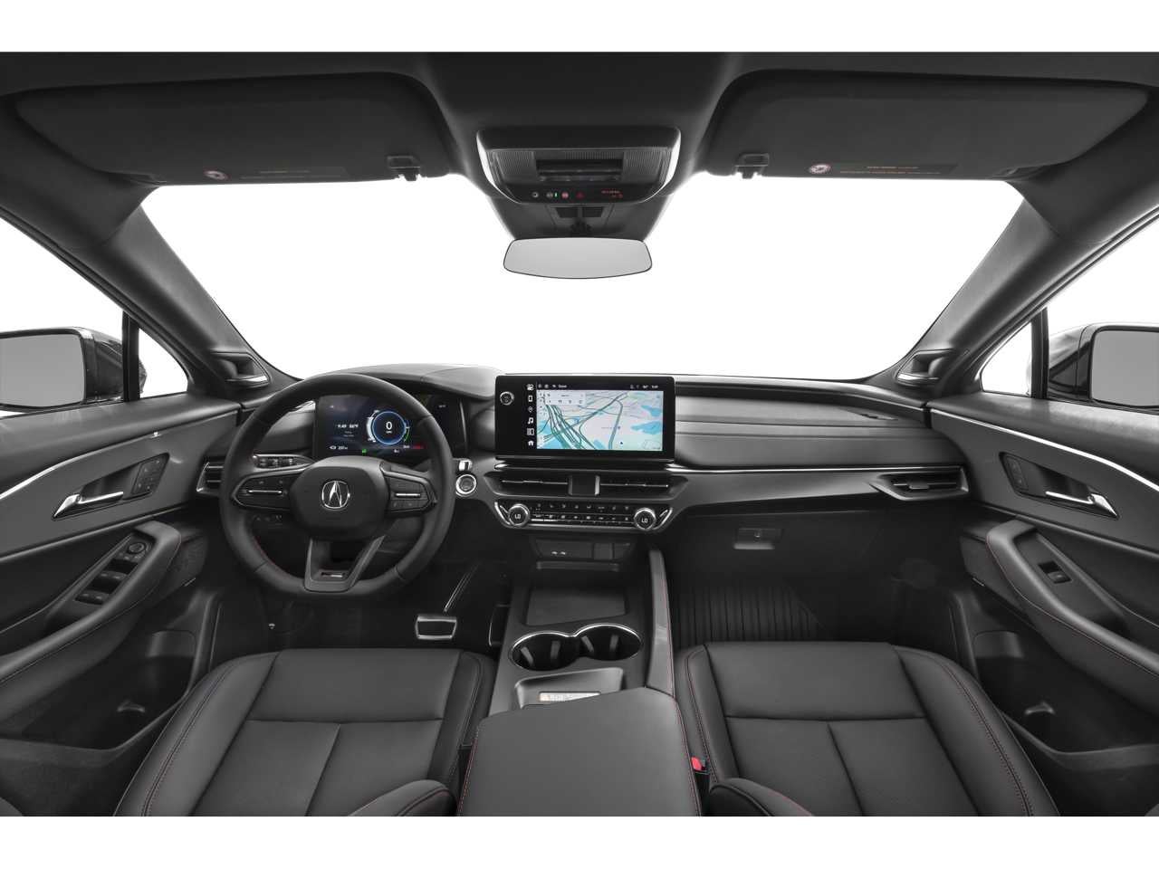 2024 Acura ZDX A-SPEC