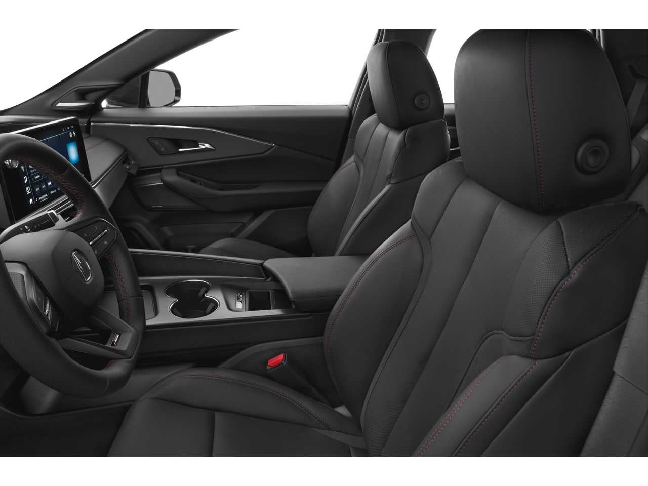 2024 Acura ZDX A-SPEC