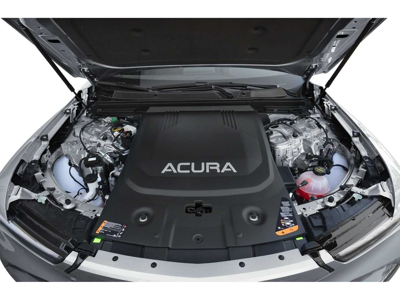 2024 Acura ZDX A-SPEC