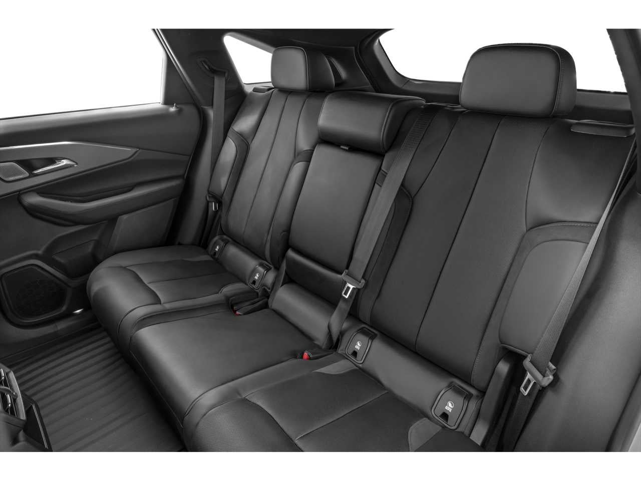 2024 Acura ZDX A-SPEC