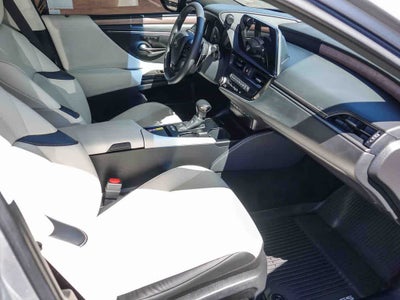 2025 Lexus ES ES 300h FWD