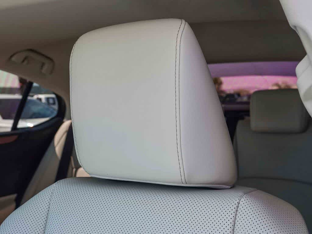 2025 Lexus ES ES 300h FWD