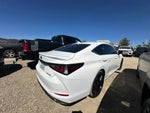 2024 Lexus ES 350 F SPORT Handling